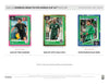 2025-26 Panini Donruss Road To FIFA World Cup Blaster Box