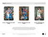 2024-25 Panini Select Basketball Mega Box