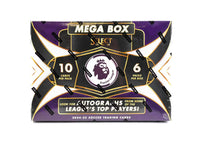 2024-25 Panini Select EPL Mega Box