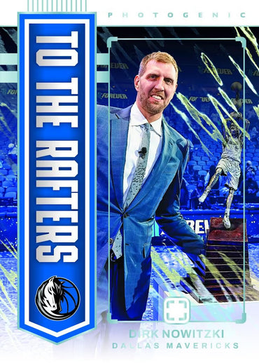 2024-25 Panini Photogenic Basketball Hobby Box