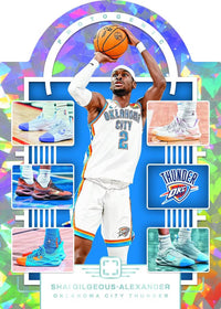 2024-25 Panini Photogenic Basketball Hobby Box