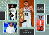 2024-25 Panini Photogenic Basketball Hobby Box
