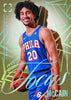 2024-25 Panini Photogenic Basketball Hobby Box