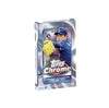 2025 Topps Chrome Baseball Hobby Box