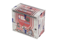 2025-26 Topps Hoops Basketball Jumbo Box