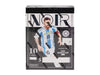 2025-26 Panini Noir Road to FIFA World Cup Soccer Hobby International Box