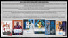2025-26 Topps Signature Class Basketball Hobby Box