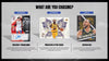 2025-26 Topps Signature Class Basketball Mega Box