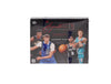 2025-26 Topps Signature Class Basketball Jumbo Box