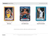 2025-26 Panini Donruss Basketball Hobby Box