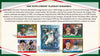 2025 Topps Chrome Platinum Baseball Blaster Box