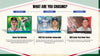 2025 Topps Chrome Platinum Baseball Blaster Box