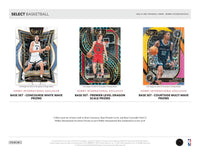 2024-25 Select Basketball International Hobby Box