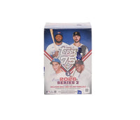 2026 Topps Series 2 Baseball Blaster Box