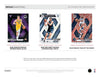 2024-25 Panini Mosaic Basketball International Box