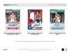 2024-25 Panini Mosaic Basketball International Box