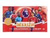 2026 Topps Merlin Premier League Hobby Box