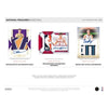 2024-25 Panini National Treasure Basketball Hobby Box