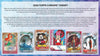2026 Topps Chrome Disney Blaster Box