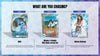 2026 Topps Chrome Disney Blaster Box