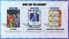 2026 Topps Chrome Disney Blaster Box
