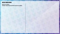 2026 Topps Chrome Disney Blaster Box