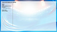 2025-26 Topps Chrome Women's UEFA Champions League Soccer Hobby Box