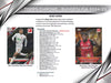2024-25 Topps Chrome Bundesliga Blaster Box