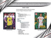 2024-25 Topps Chrome Bundesliga Blaster Box