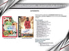 2024-25 Topps Chrome Bundesliga Blaster Box