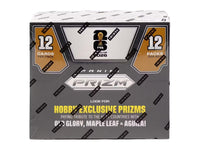 25-26 Prizm Road to World Cup Soccer Hobby