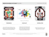 25-26 Prizm Road to World Cup Soccer Hobby