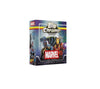 2026 Topps Marvel Comics Chrome Mega Box