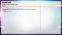 2026 Topps Marvel Comics Chrome Blaster Box