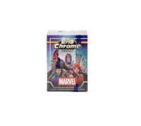 2026 Topps Marvel Comics Chrome Blaster Box