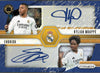 2025 Panini Prizm FIFA Club World Cup FOTL Box