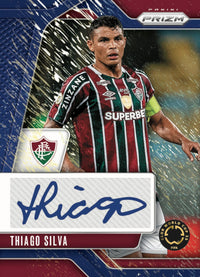 2025 Panini Prizm FIFA Club World Cup FOTL Box