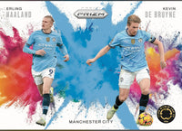 2025 Panini Prizm FIFA Club World Cup FOTL Box