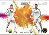 2025 Panini Prizm FIFA Club World Cup FOTL Box