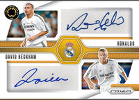 2025 Panini Prizm FIFA Club World Cup FOTL Box