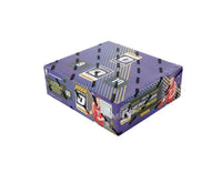 2024-25 Panini Donruss Optic Basketball Fast Break Box