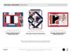 2024-25 National Treasures Basketball International Box