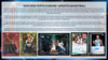 2025-26 Topps Chrome Update Basketball Hobby Box