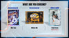 2025-26 Topps Chrome Update Basketball Hobby Box