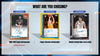 2025-26 Topps Chrome Update Basketball Hobby Box