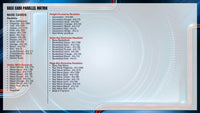 2025-26 Topps Chrome Update Basketball Hobby Box