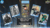 2024-25 Upper Deck DC Annual Hobby Box