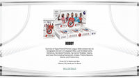 2026 Topps Pristine Premier League EPL Soccer Hobby Box