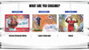 2026 Topps Pristine Premier League EPL Soccer Hobby Box