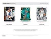 2025-26 Panini Court Kings Basketball Hobby Box